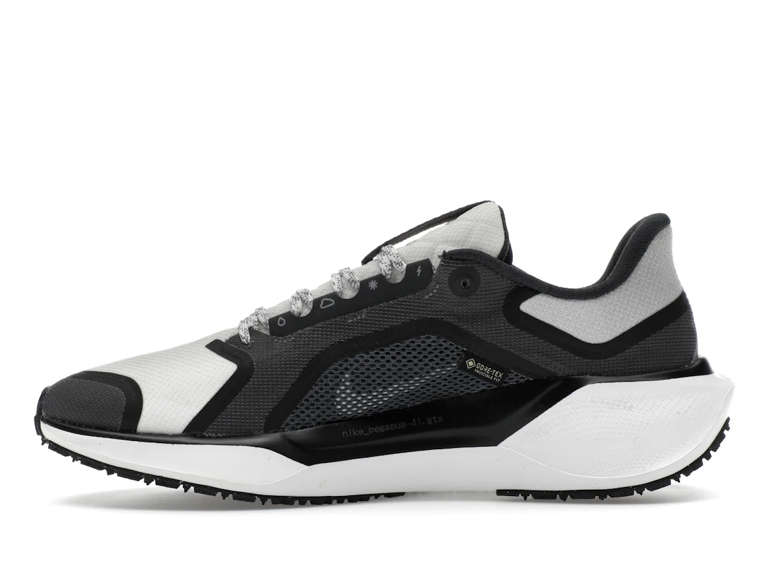 Nike Air Zoom Pegasus 41 Gore-Tex Black Anthracite Iron Grey Summit White