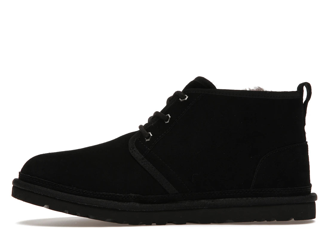 UGG Neumel Boot Black