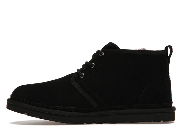 UGG Neumel Boot Black