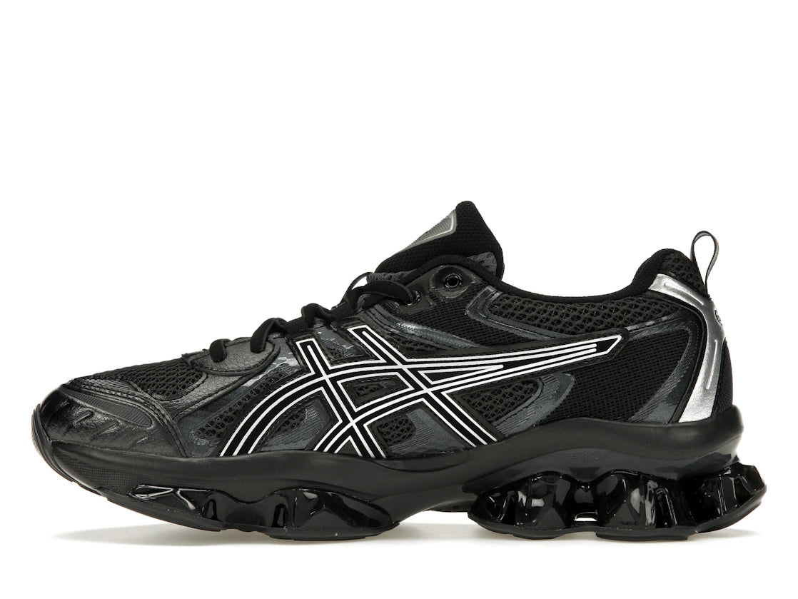 ASICS Gel-Quantum Kinetic Graphitgrau Schwarz