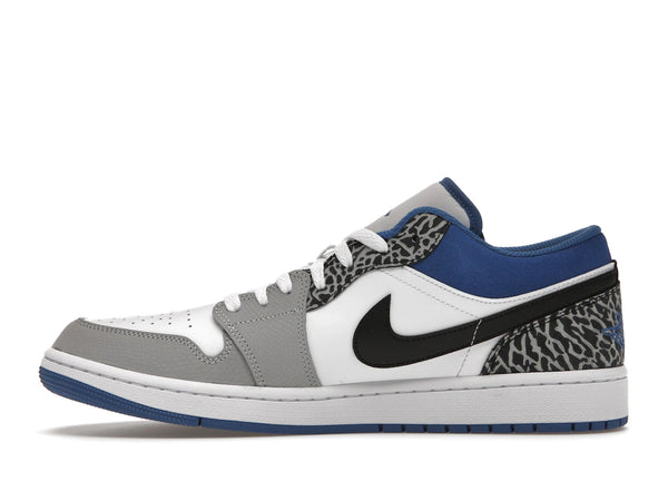 Jordan 1 Low SE True Blue