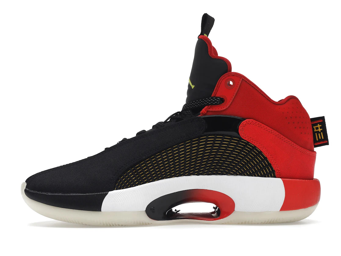 Jordan XXXV Chinesisches Neujahr (2021)