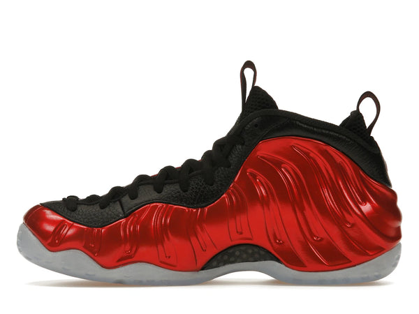 Nike Air Foamposite One Metallic Red (2023)