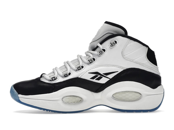 Reebok Question Mid Tyrrell Winston