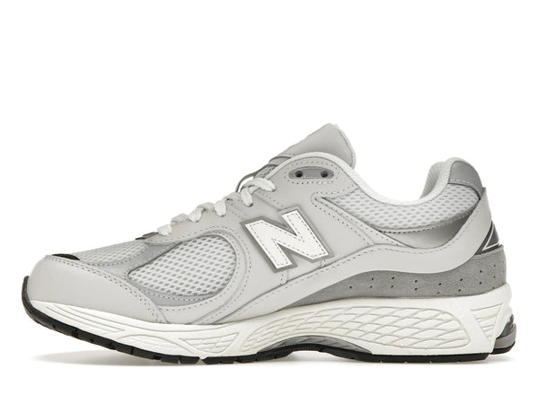 New Balance 2002R Grey Matter