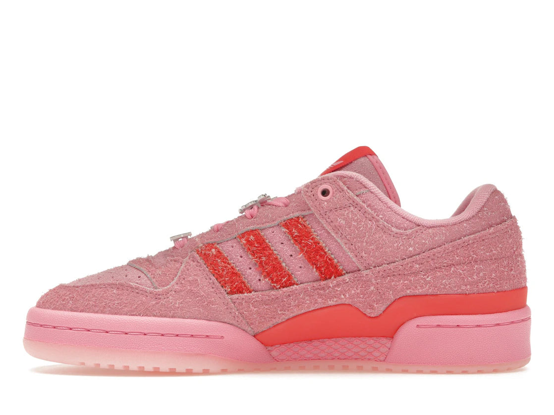adidas Forum Low The Grinch Cindy-Lou Who (Women's)