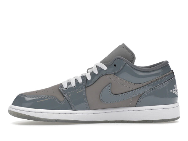 Jordan 1 Low SE Medium Grey Cool Grey White