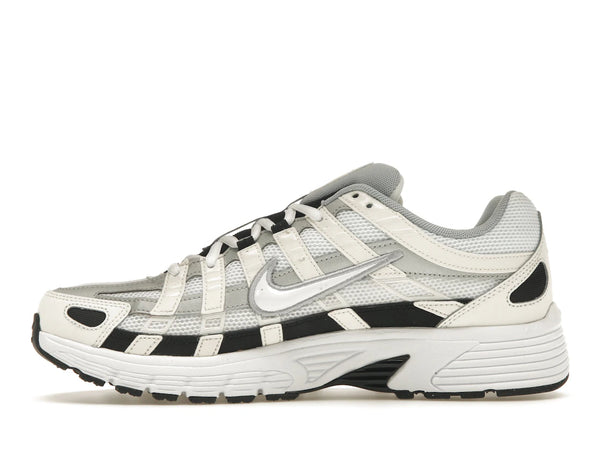 Nike P-6000 Sail Wolf Grey