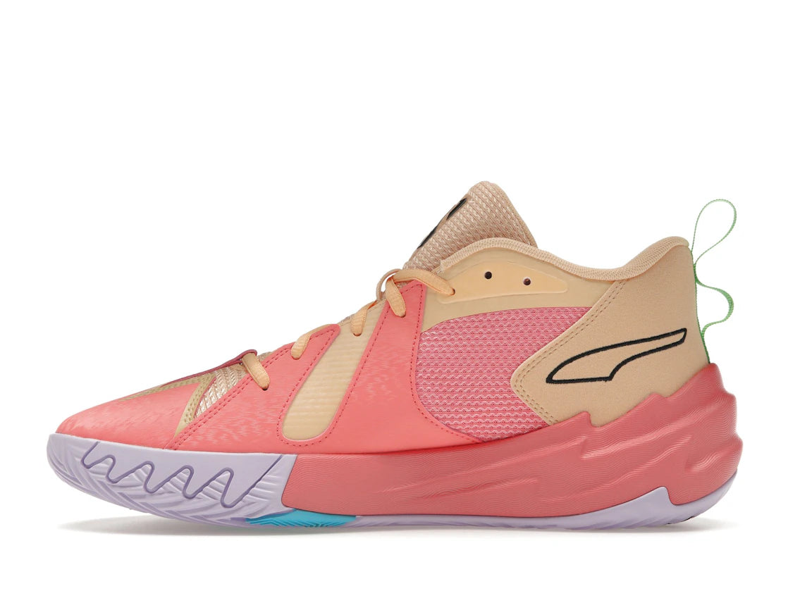 Puma Scoot Zeros Georgia Peach