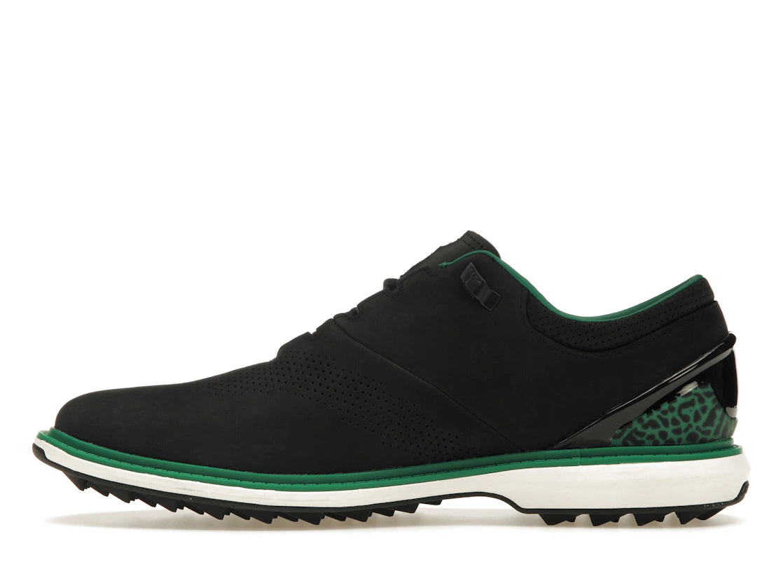 Jordan ADG 4 Eastside Golf 1961