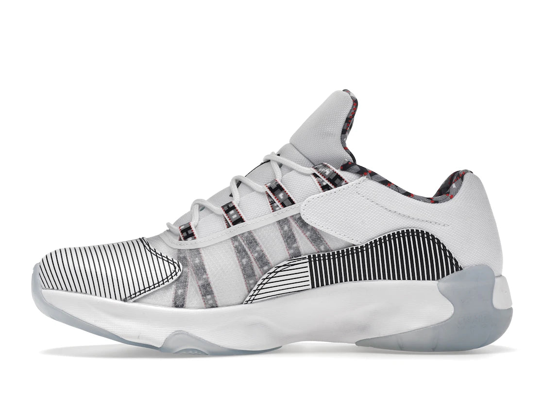 Jordan 11 CMFT Low Quai 54 (2021)
