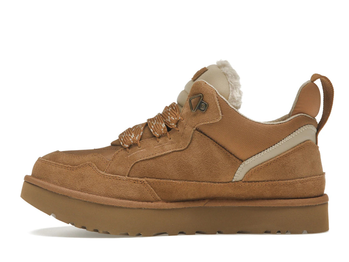 UGG Lowmel Kastanie