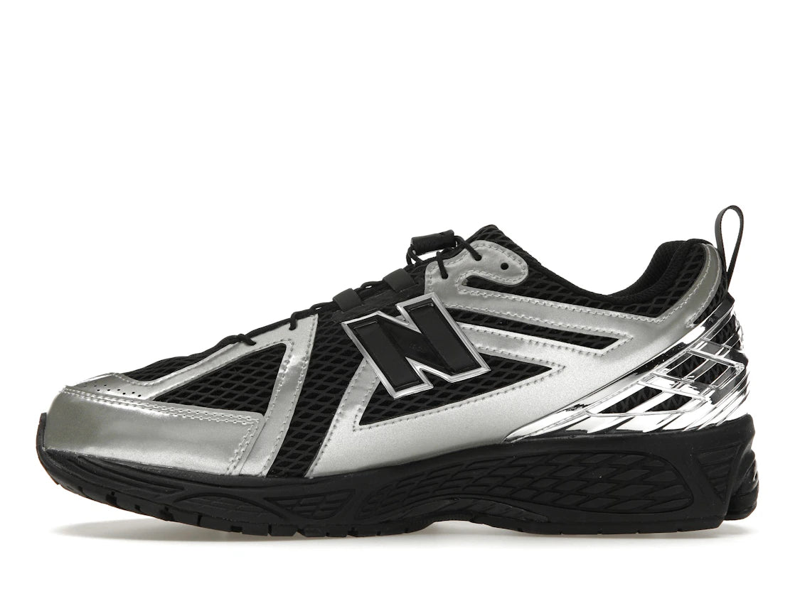 New Balance 1906R The Basement Night Chrome