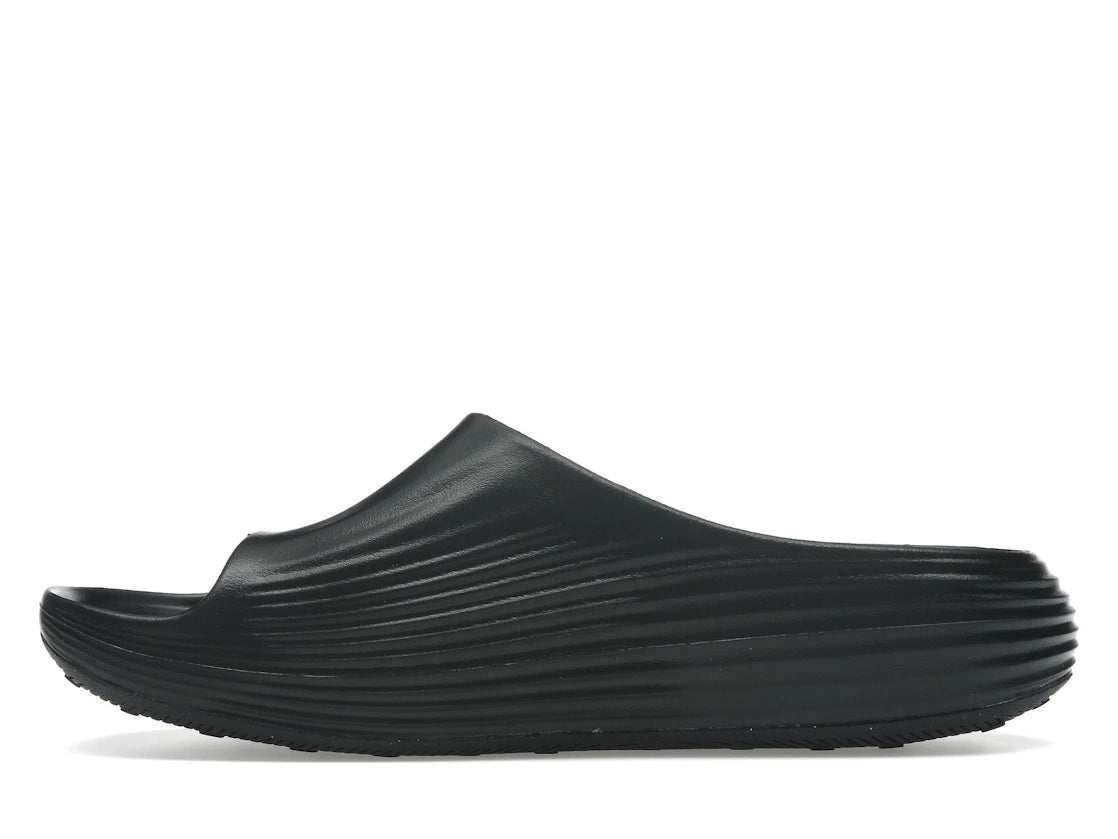 Nike ReactX Rejuven8 Slide Black