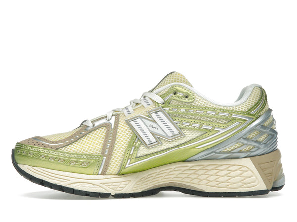 New Balance 1906R Gelbes Pergament