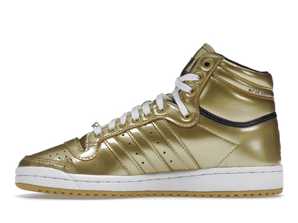 adidas Top Ten Hi Star Wars C-3PO