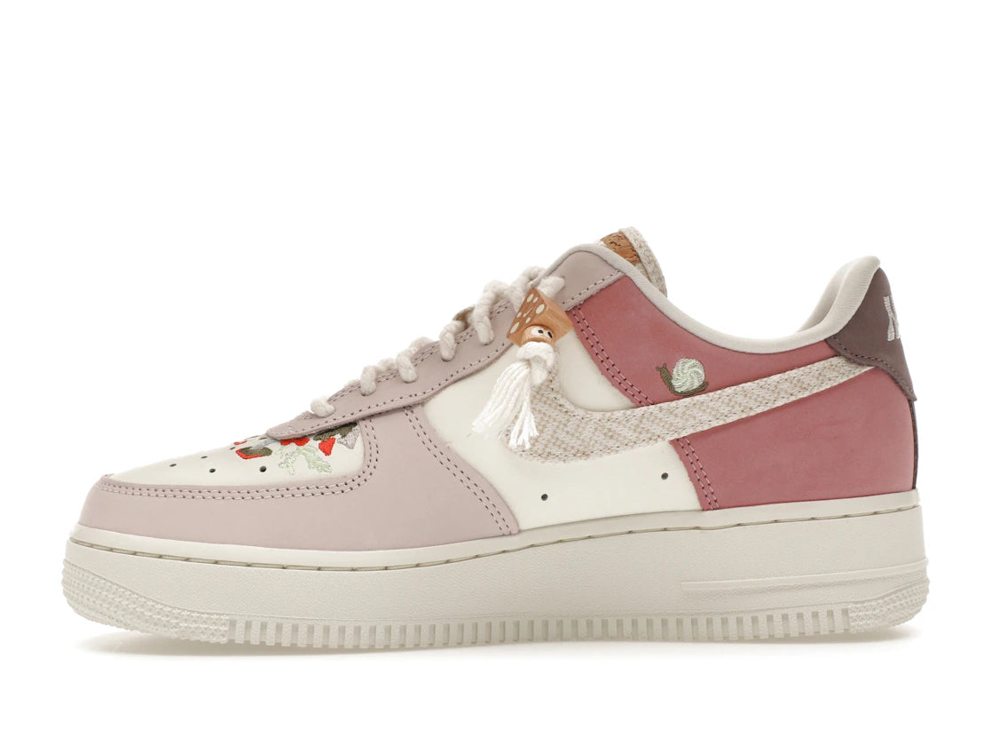 Nike Air Force 1 Low Mushroom (Women's)
