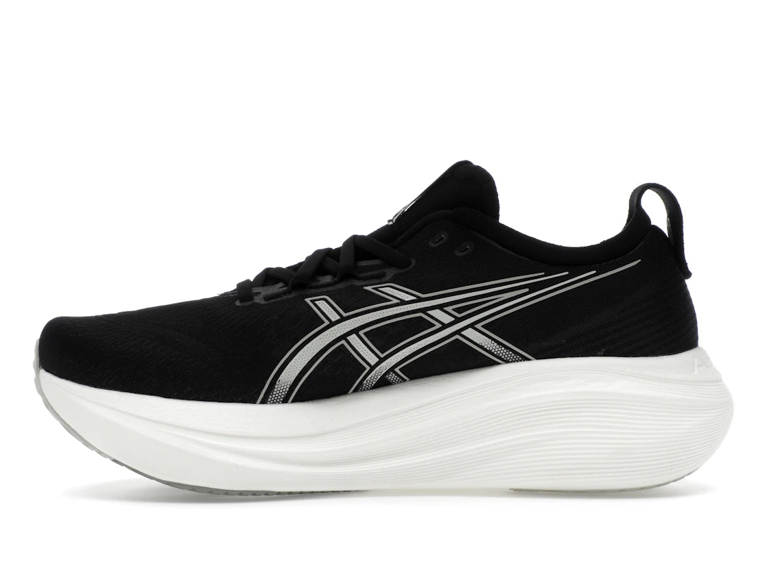 ASICS Gel-Nimbus 27 Black Lake Grey