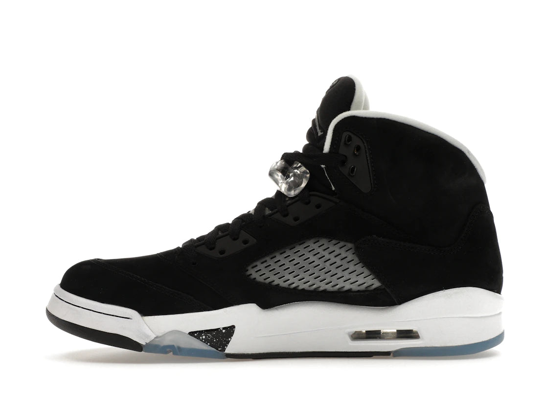 Jordan 5 Retro Oreo (2013)