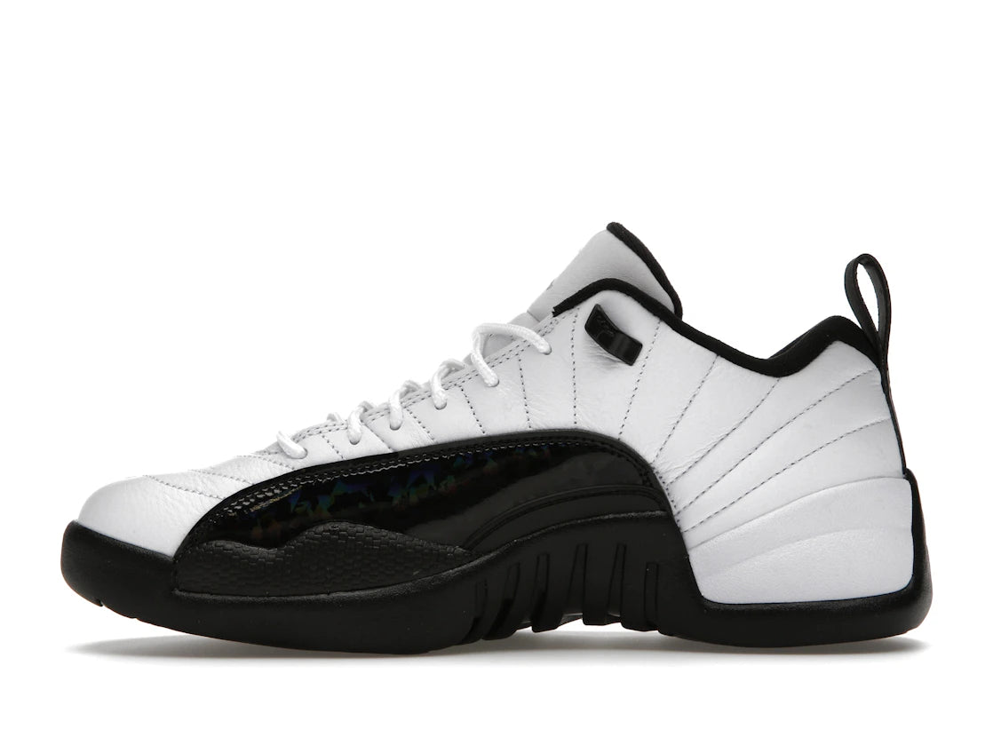 Jordan 12 Low – 25 Jahre in China