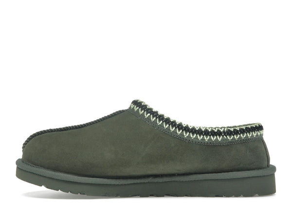 UGG Tasman Slipper Woodland Green