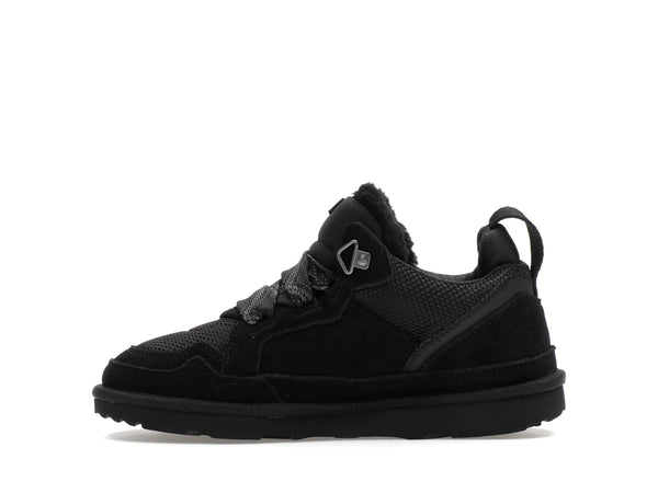 UGG Lowmel Black (Kids)