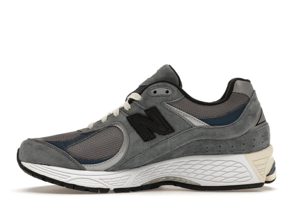 New Balance 2002R JJJJound Storm Blue