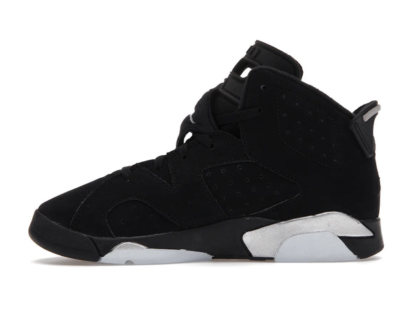 Jordan 6 Retro Chrome (PS)