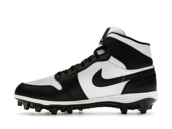 Jordan 1 Mid TD Cleat Panda