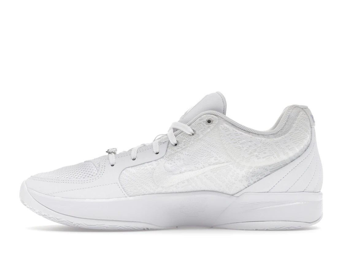 Nike Ja 2 TB Triple White