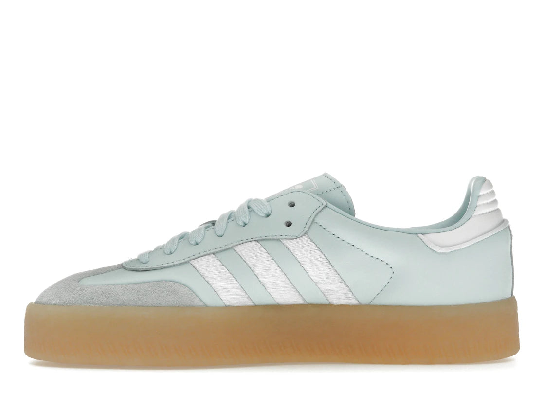adidas Sambae Almost Blue (Damen)