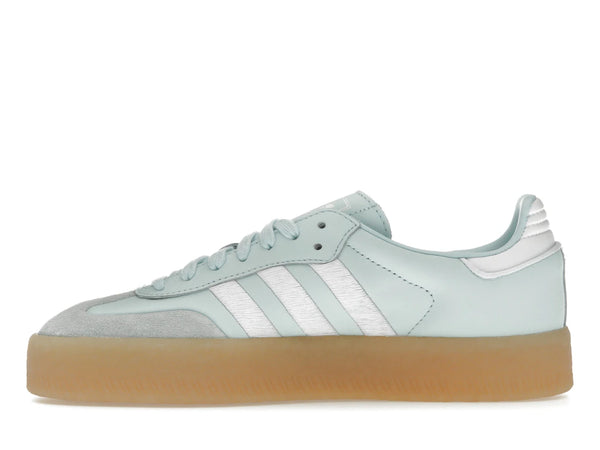 adidas Sambae Almost Blue (Women's)