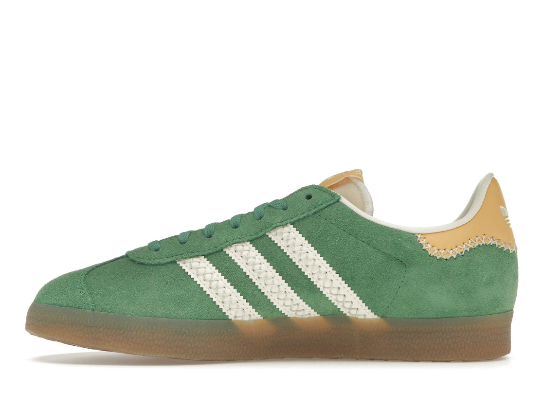 adidas Gazelle Preloved Green