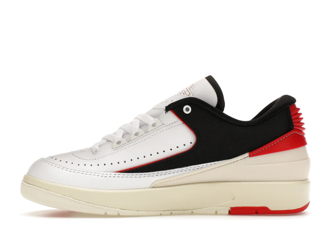 Jordan 2 Retro Low Chicago Twist (Damen)