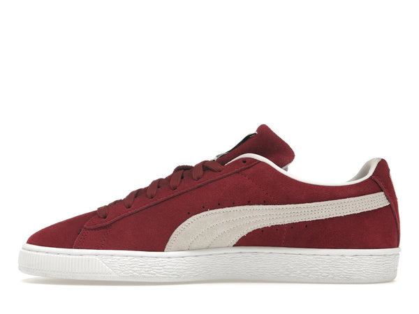 Puma Suede Classic XXI Cabernet