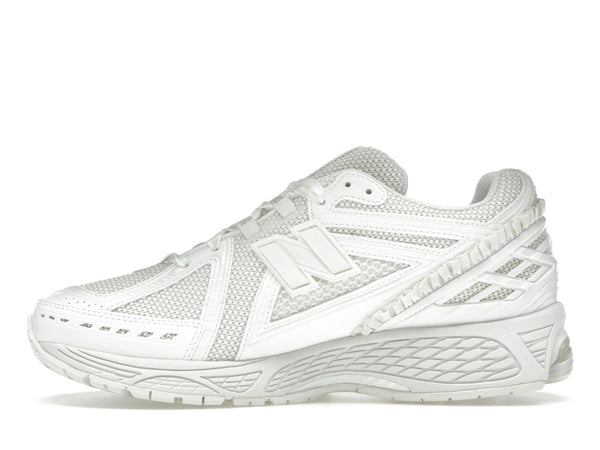 New Balance 1906R Triple White Frill