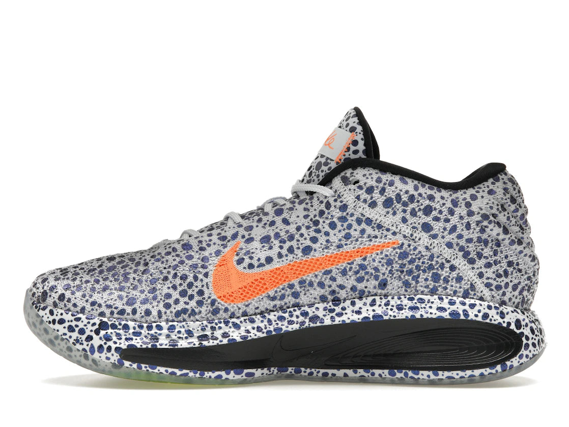 Nike Air Zoom GT Hustle 3 Electric Pack Olympic Safari