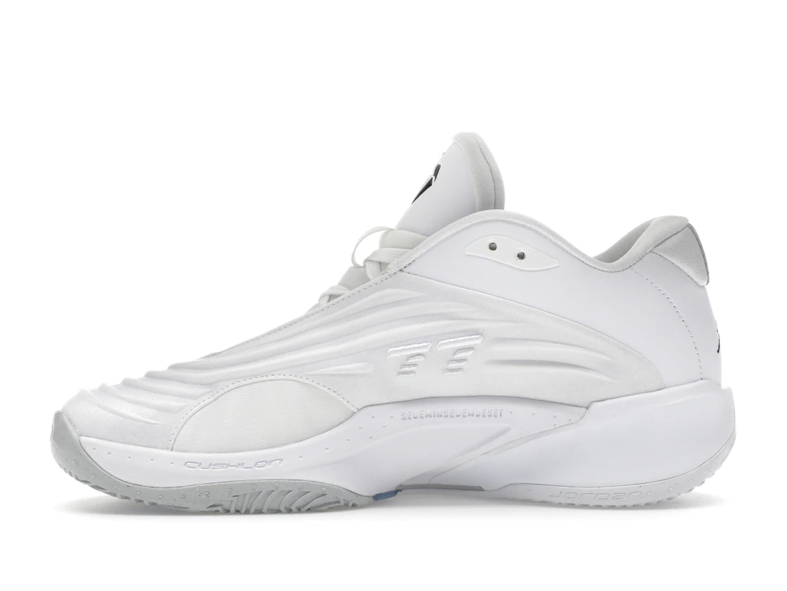 Jordan Luka 3 TB White Grey Fog