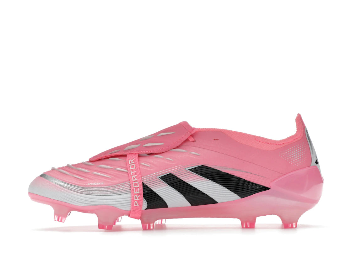 adidas Predator Elite FT FG David Beckham Beam Pink