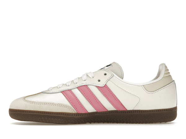 adidas Samba OG Lucid Pink (Women's)