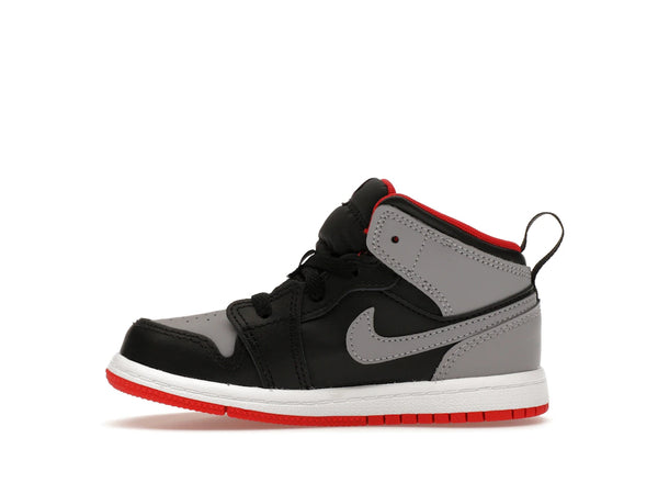 Jordan 1 Mid Bred Shadow (TD)