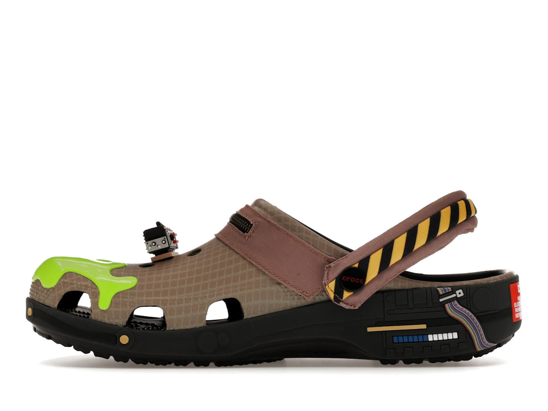 Crocs Classic Clog Ghostbusters