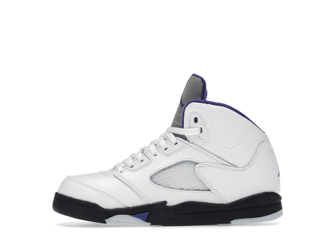 Jordan 5 Retro Dark Concord (PS)
