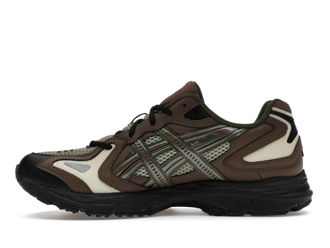 ASICS Gel-K1011 Gallery Dept. Mental Energy Khaki