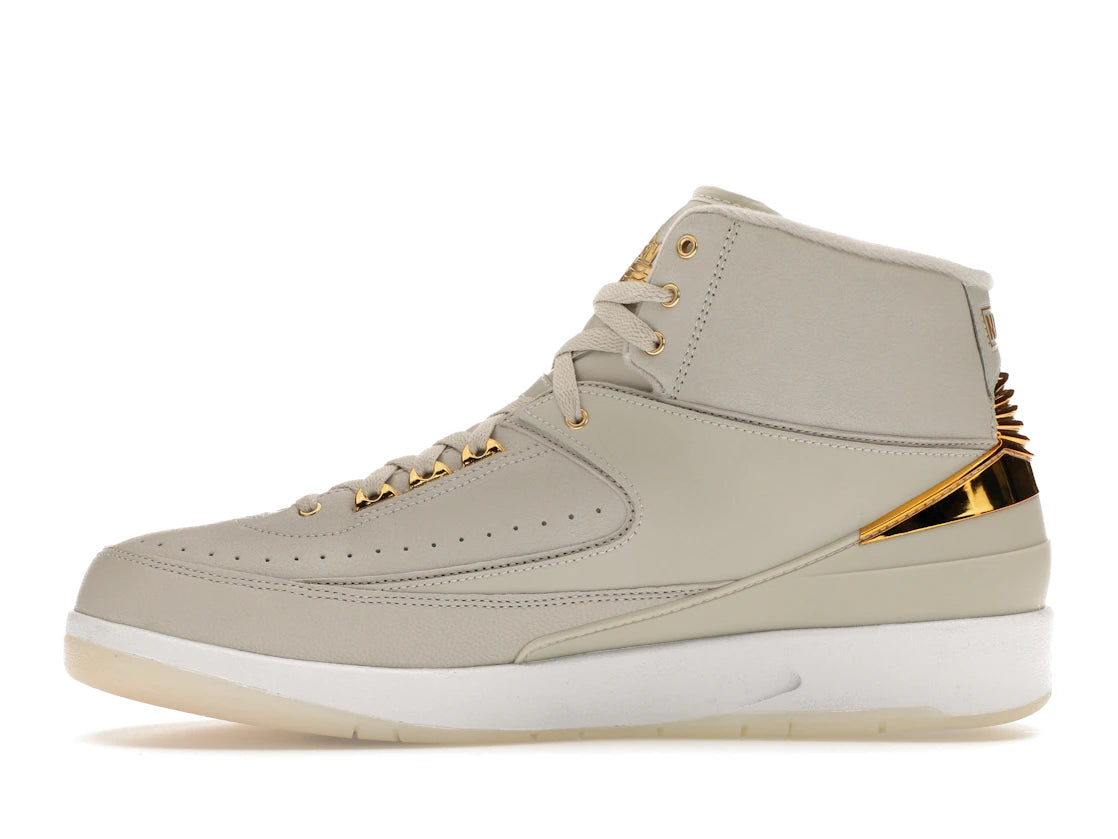 Jordan 2 Retro Platform 54