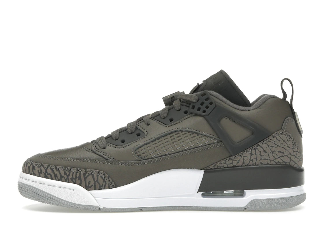 Jordan Spizike Low Cave Stone Anthracite