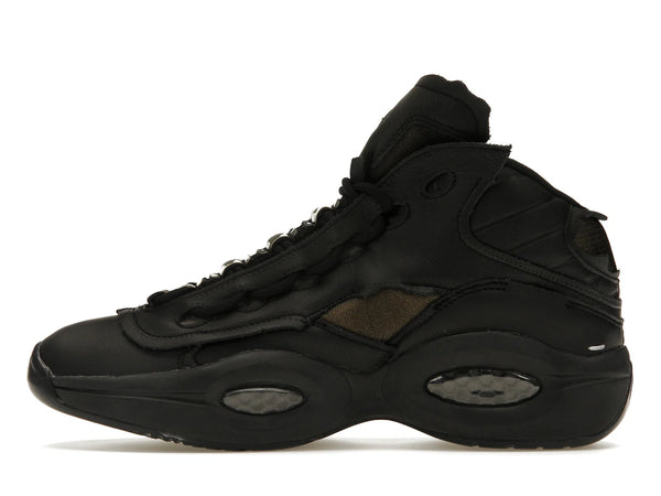 Reebok Question Mid Maison Margiela Memory Of Black