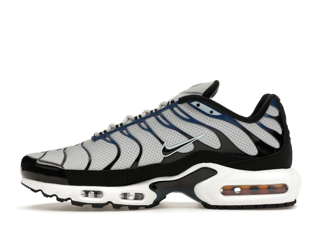 Nike Air Max Plus Pure Platinum Court Blue