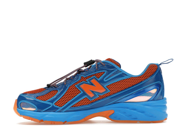 New Balance 740v2 Aminé Benson Tech