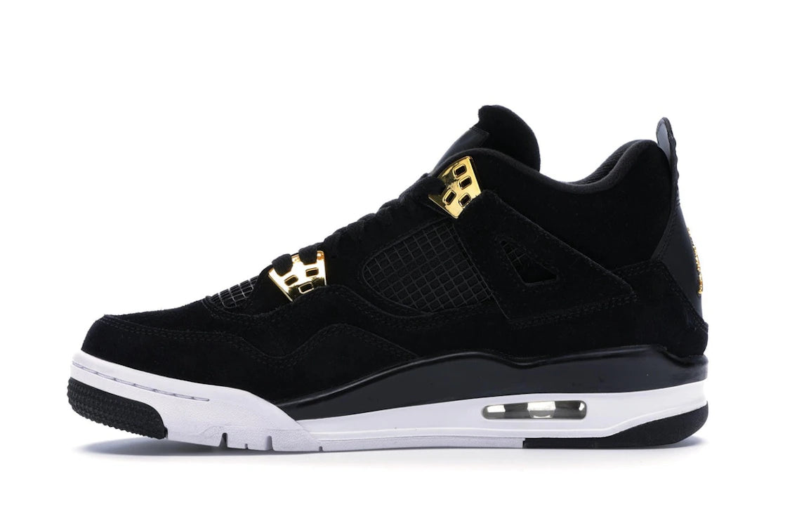 Jordan 4 Retro Royalty (GS)